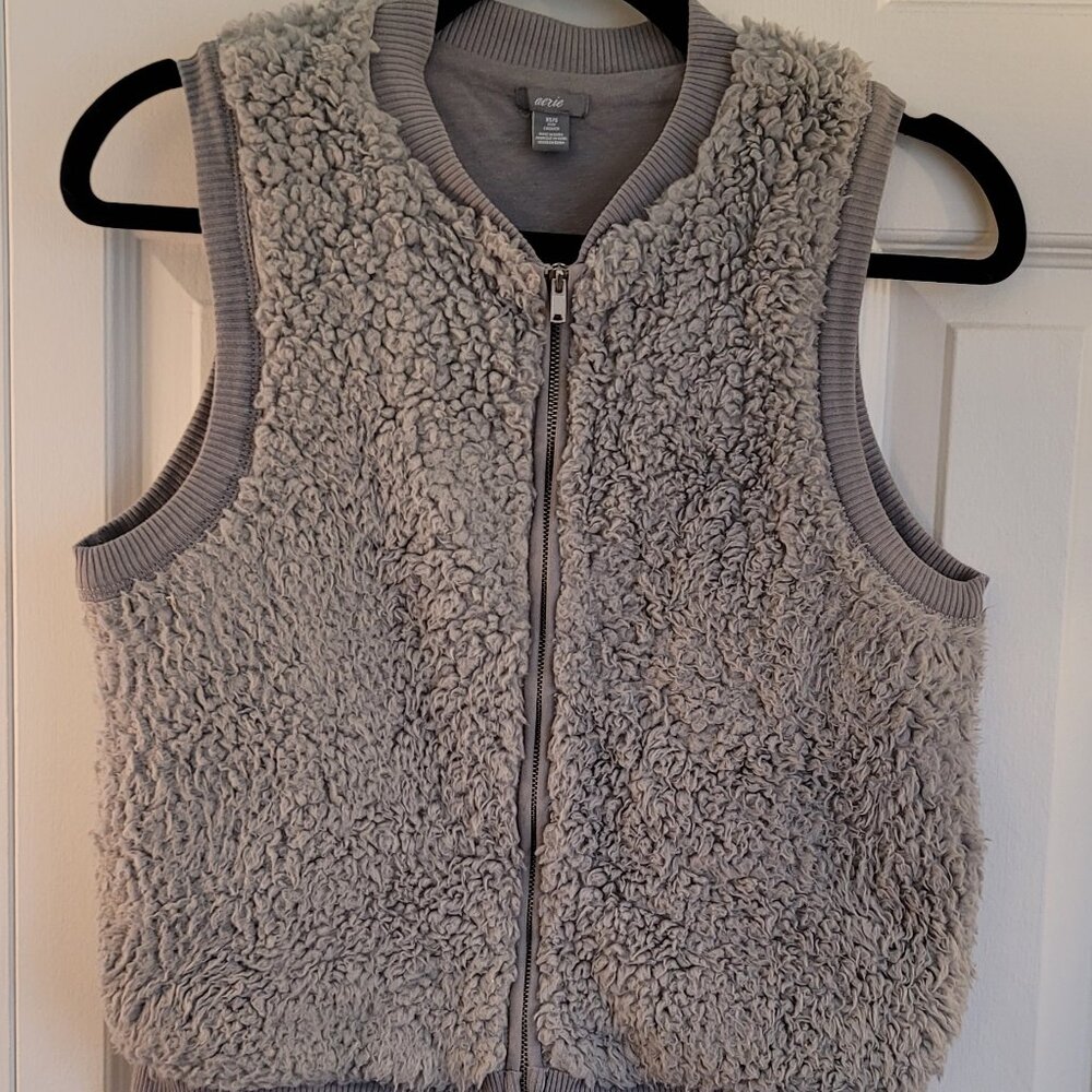 Vest